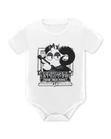 Baby Bodysuit - EU