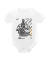 Baby Bodysuit - EU