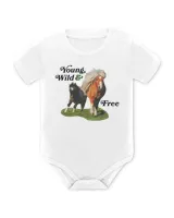 Baby Bodysuit - EU