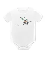 Baby Bodysuit - EU