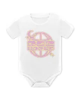 Baby Bodysuit - EU