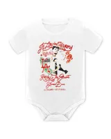 Baby Bodysuit - EU