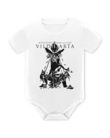 Baby Bodysuit - EU