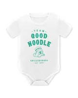 Baby Bodysuit - EU
