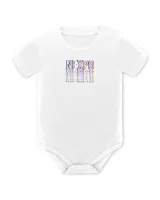Baby Bodysuit - EU