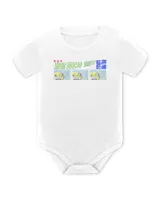 Baby Bodysuit - EU