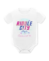 Baby Bodysuit - EU