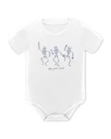 Baby Bodysuit - EU
