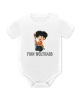 Baby Bodysuit - EU