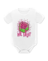 Baby Bodysuit - EU