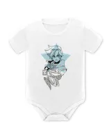 Baby Bodysuit - EU