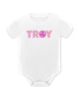 Baby Bodysuit - EU