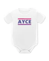 Baby Bodysuit - EU