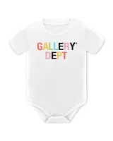 Baby Bodysuit - EU
