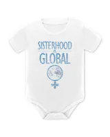 Baby Bodysuit - EU