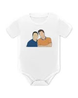 Baby Bodysuit - EU