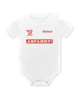 Baby Bodysuit - EU