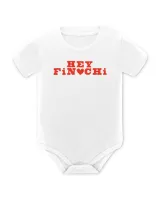 Baby Bodysuit - EU