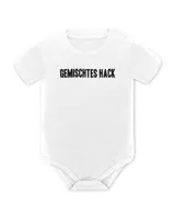 Baby Bodysuit - EU