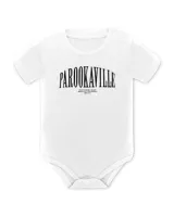 Baby Bodysuit - EU
