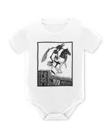 Baby Bodysuit - EU