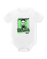 Baby Bodysuit - EU Baby Bodysuit - EU