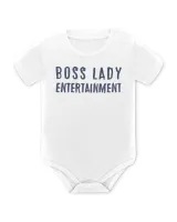 Baby Bodysuit - EU