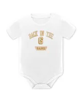 Baby Bodysuit - EU
