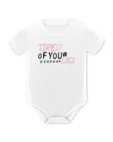 Baby Bodysuit - EU Baby Bodysuit - EU