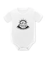 Baby Bodysuit - EU Baby Bodysuit - EU