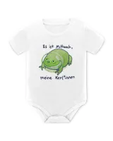 Baby Bodysuit - EU Baby Bodysuit - EU