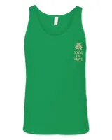 Unisex Jersey Tank Unisex Jersey Tank