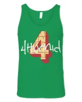 Unisex Jersey Tank Unisex Jersey Tank
