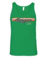 Unisex Jersey Tank Unisex Jersey Tank
