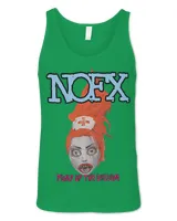 Unisex Jersey Tank Unisex Jersey Tank