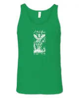 Unisex Jersey Tank Unisex Jersey Tank