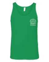 Unisex Jersey Tank Unisex Jersey Tank