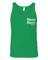 Unisex Jersey Tank Unisex Jersey Tank