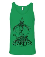 Unisex Jersey Tank Unisex Jersey Tank