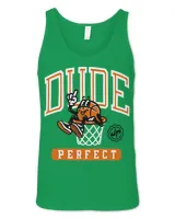 Unisex Jersey Tank Unisex Jersey Tank
