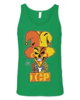 Unisex Jersey Tank Unisex Jersey Tank