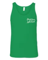 Unisex Jersey Tank Unisex Jersey Tank