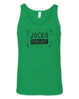 Unisex Jersey Tank Unisex Jersey Tank