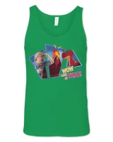 Unisex Jersey Tank Unisex Jersey Tank