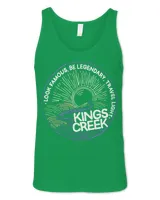 Unisex Jersey Tank Unisex Jersey Tank