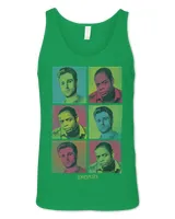 Unisex Jersey Tank Unisex Jersey Tank