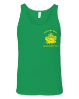 Unisex Jersey Tank Unisex Jersey Tank