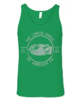 Unisex Jersey Tank Unisex Jersey Tank