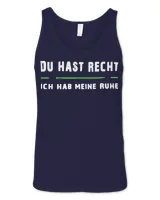 Unisex Jersey Tank Unisex Jersey Tank