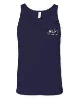 Unisex Jersey Tank Unisex Jersey Tank